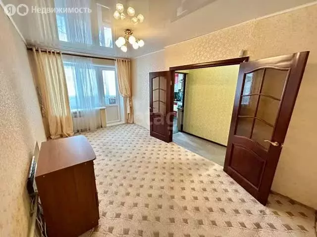 2-комнатная квартира: Нижний Новгород, проспект Ленина, 125 (41 м) - Фото 0