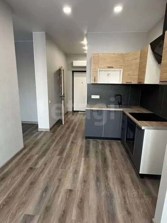 1-к кв. Новосибирская область, Новосибирск Военная ул., 51 (44.0 м) - Фото 2