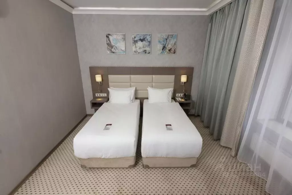 Комната Тыва, Кызыл ул. Чульдума, 2 (1.0 м) - Фото 2