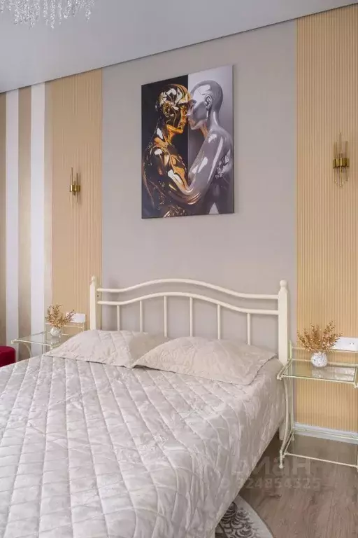 2-к кв. Калининградская область, Калининград ул. Генерала Соммера, 2 ... - Фото 2