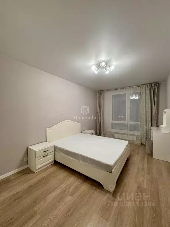 1-к кв. Москва ул. Аэростатная, 15к14 (44.0 м) - Фото 1