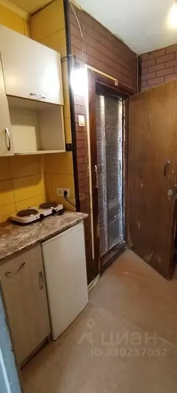 Студия Алтайский край, Барнаул ул. Эмилии Алексеевой, 5к2 (18.8 м) - Фото 2