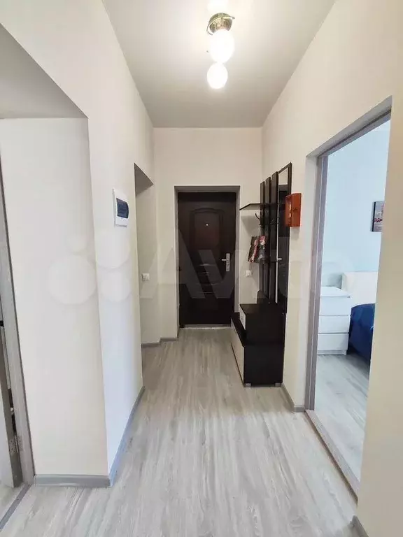 2-к. квартира, 66 м, 2/3 эт. - Фото 1