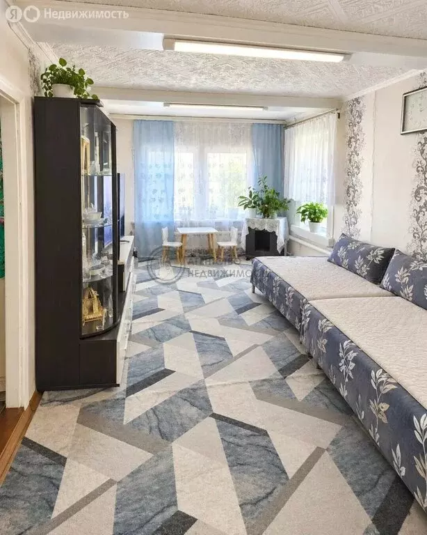 Дом в Арск, Вокзальная улица, 25 (36.5 м) - Фото 2