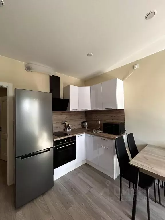 Студия Краснодарский край, Сочи ул. Искры, 88к2 (25.0 м) - Фото 2