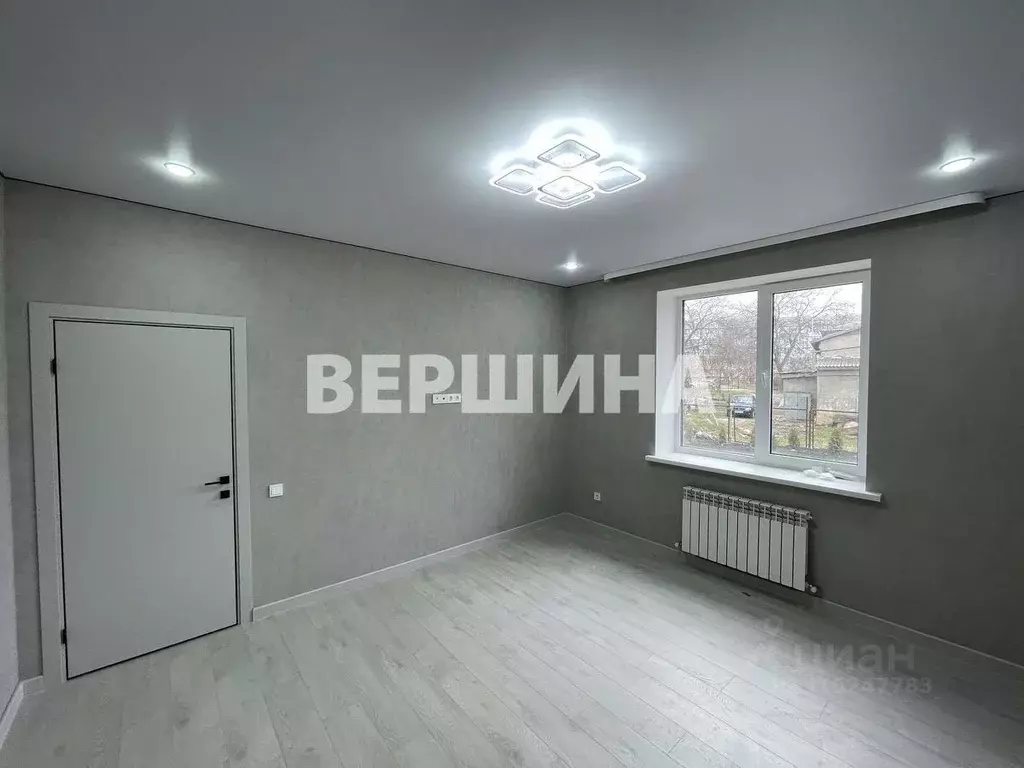 2-к кв. Ставропольский край, Ессентуки ул. Маяковского, 19А (59.7 м) - Фото 0