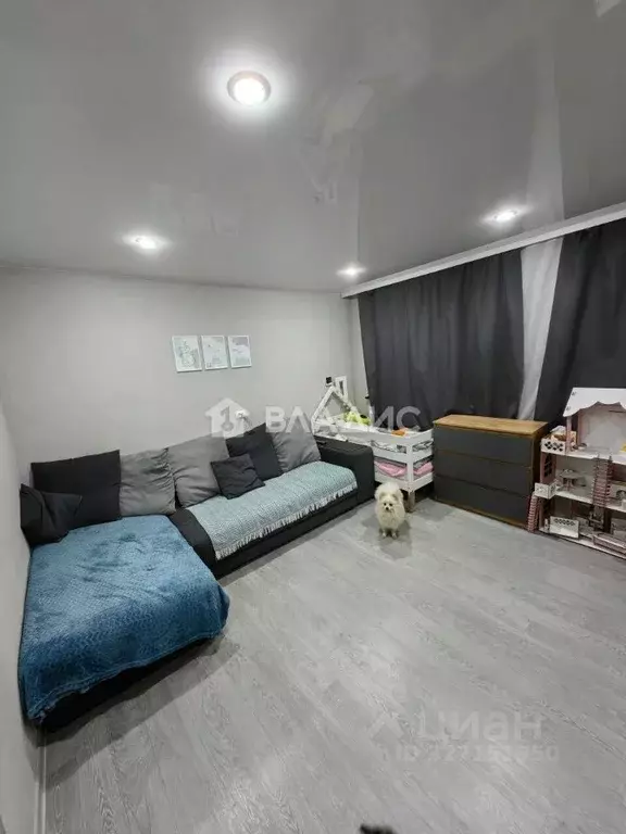 Дом в Нижегородская область, Богородск ул. Луначарского, 6А (49 м) - Фото 2