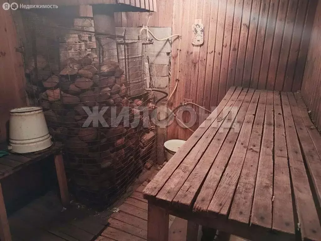 Дом в деревня Неготино, Центральная улица (64 м) - Фото 1