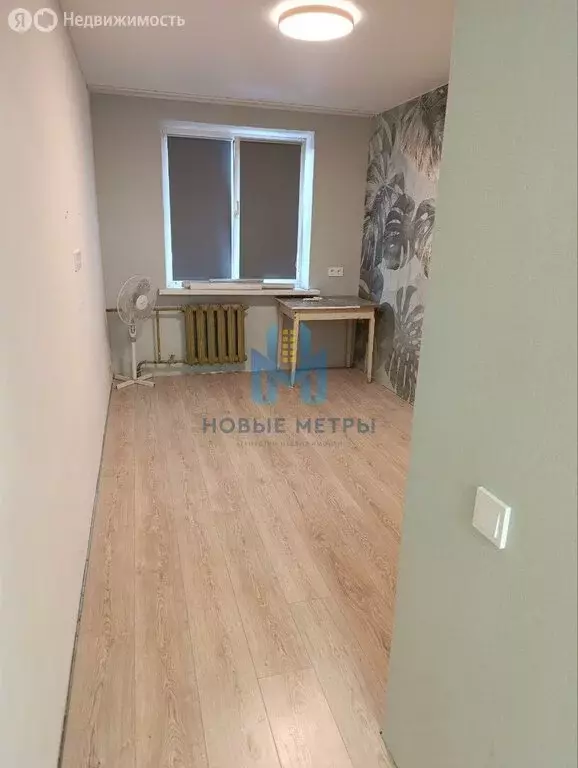 2-комнатная квартира: Балахна, Юбилейная улица, 4 (44.5 м) - Фото 2