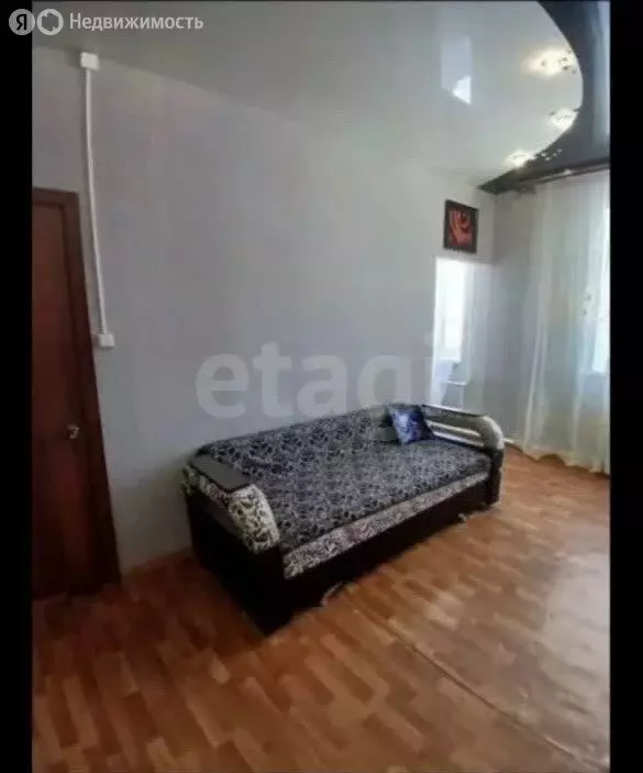 1-комнатная квартира: Зея, улица ПолиныОсипенко, 108 (31 м) - Фото 2