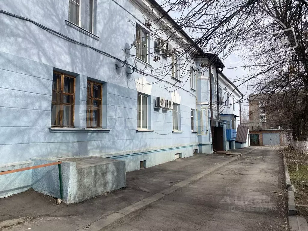 Комната Ростовская область, Новочеркасск просп. Ермака, 86Б (38.0 м) - Фото 0