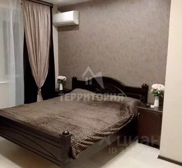 1-к кв. Костромская область, Кострома Никитская ул., 92А (40.0 м) - Фото 1
