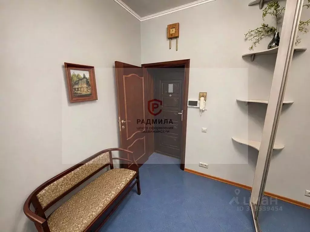 3-к кв. Московская область, Сергиев Посад ул. Осипенко, 2к3 (105.0 м) - Фото 2