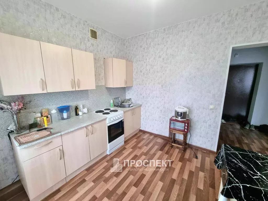 Продаётся 1-к квартира, 37 м - Фото 0