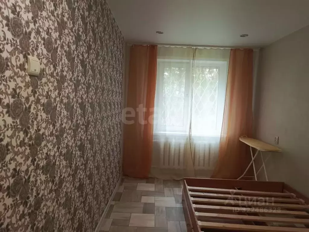 2-к кв. Смоленская область, Смоленск ул. Петра Алексеева, 10 (43.6 м) - Фото 1