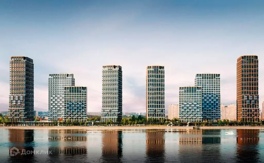 Продаётся 1-к квартира, 37.2 м - Фото 0