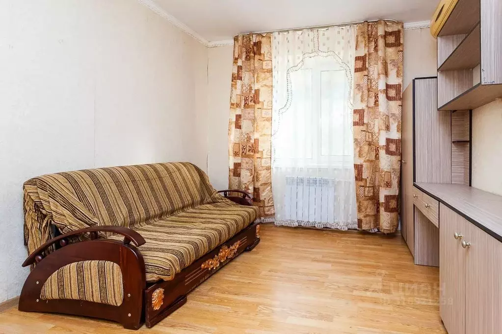 1-к кв. Краснодарский край, Краснодар Старокубанская ул., 40 (21.2 м) - Фото 1