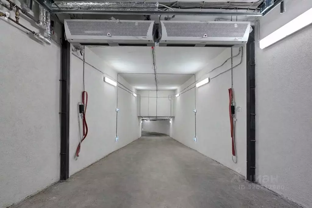 Гараж в Москва ул. Артюхиной, 26А (15 м) - Фото 1