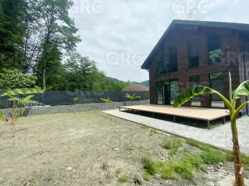 Дом в Краснодарский край, Сочи Теневой пер., 34 (150 м) - Фото 2