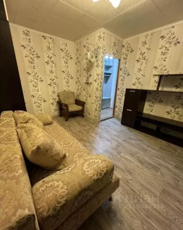 1-к кв. Краснодарский край, Новороссийск Мысхакское ш., 54 (30.0 м) - Фото 0