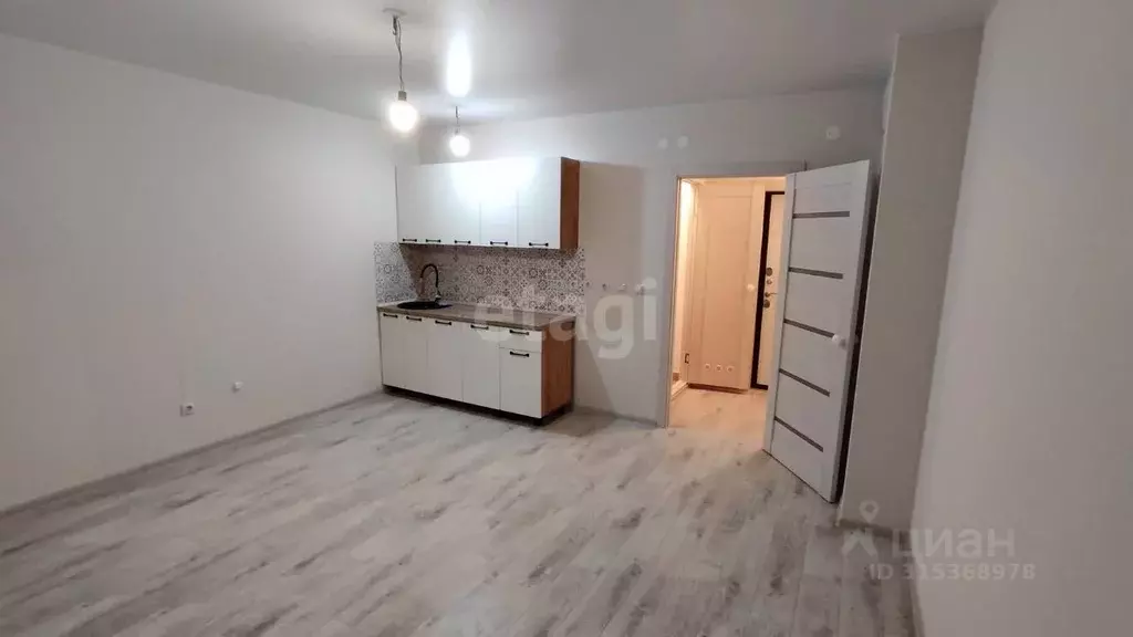 Комната Пермский край, Пермь ул. Гашкова, 58 (24.0 м) - Фото 1