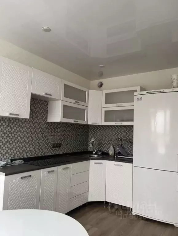 1-к кв. Нижегородская область, Нижний Новгород Кузнечиха жилрайон, ... - Фото 1