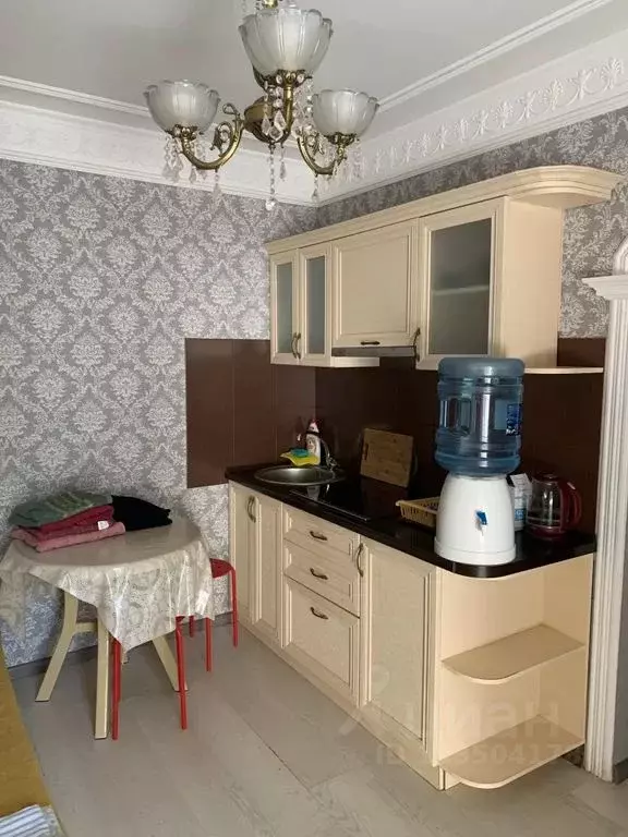 Комната Крым, Судак муниципальный округ, Новый Свет пгт ул. Льва ... - Фото 1