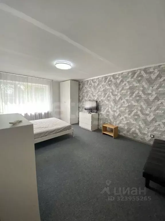 1-к кв. Московская область, Дмитров ул. 2-я Центральная, 3 (33.0 м) - Фото 1