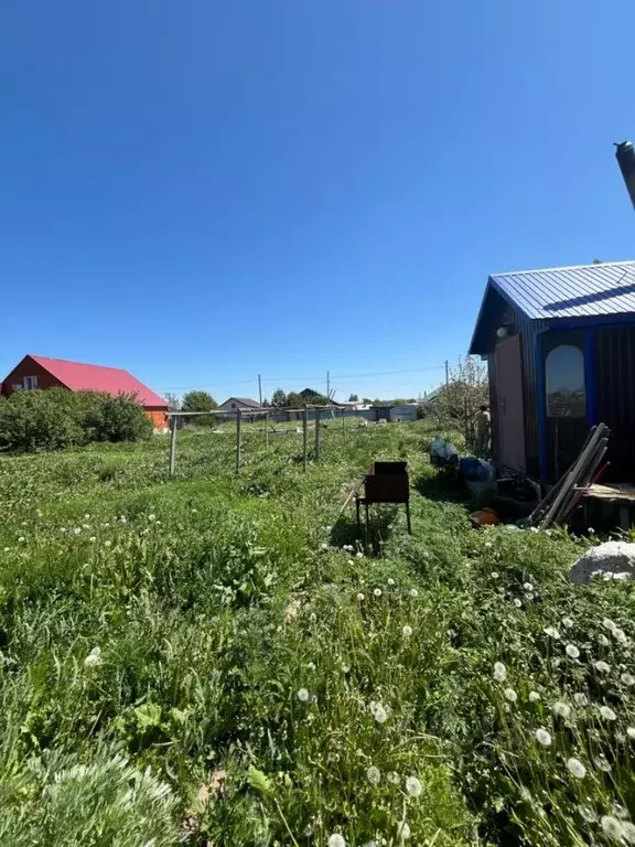 Участок в Оренбургская область, Ясный ул. Полевая, 4стр1 (16.0 сот.) - Фото 2