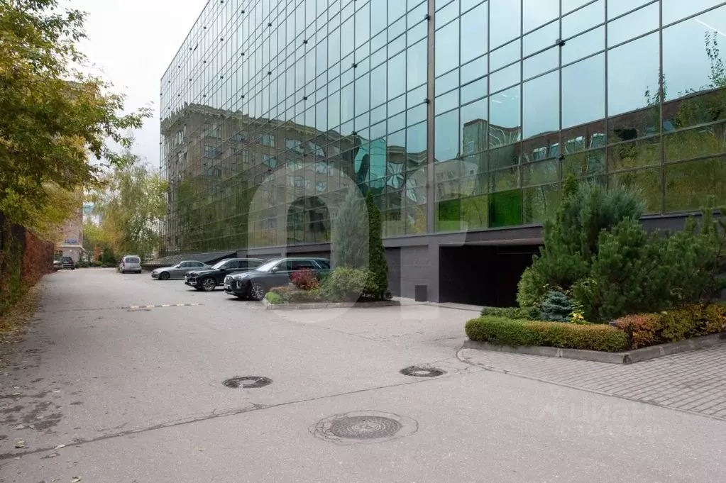 Офис в Москва Верейская ул., 29С134 (587 м) - Фото 2