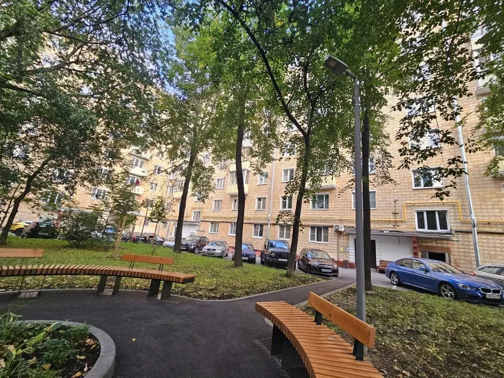 Комната, 19.6 м - Фото 1