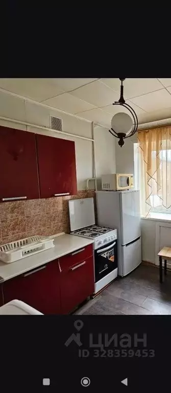 1-к кв. Тульская область, Тула ул. Дементьева, 11 (32.0 м) - Фото 1