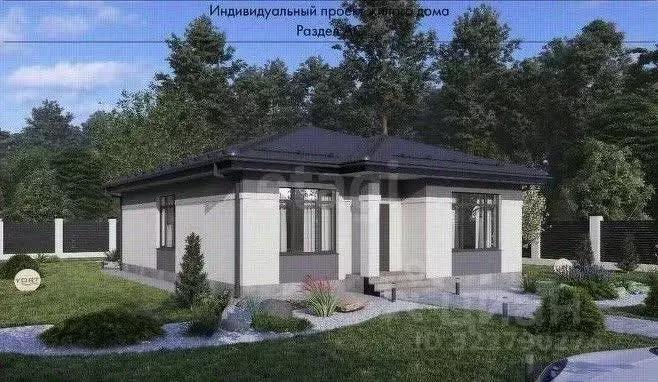 Дом в Владимирская область, Муром с. Ковардицы, Лопатино мкр,  (126 м) - Фото 1