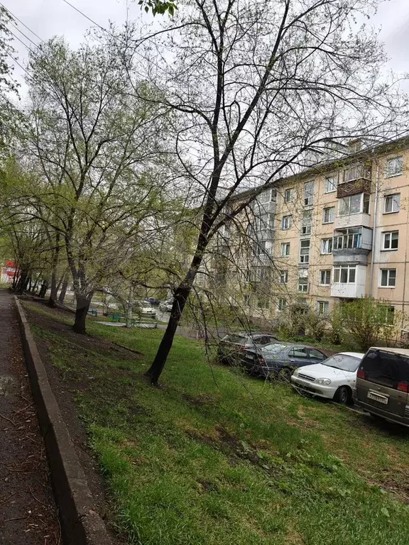 Комната 18 м в 1-к., 4/5 эт. - Фото 1