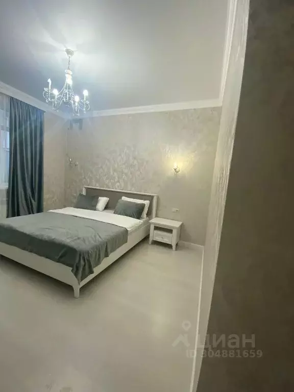 Комната Дагестан, Дербент ул. Юрия Гагарина, 5 (20.0 м) - Фото 1