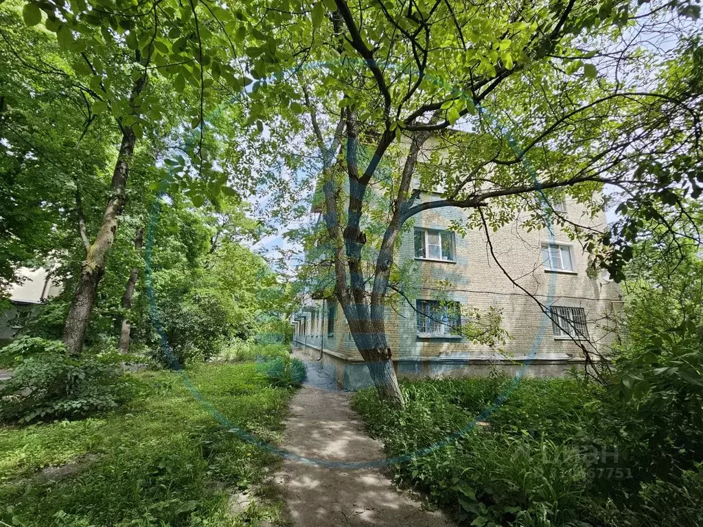 3-к кв. Ставропольский край, Ессентуки пер. Менделеева, 8 (52.3 м) - Фото 0
