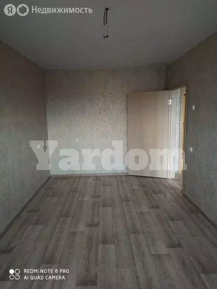 2-комнатная квартира: Красноярск, Лесопарковая улица, 17Д (58 м) - Фото 1
