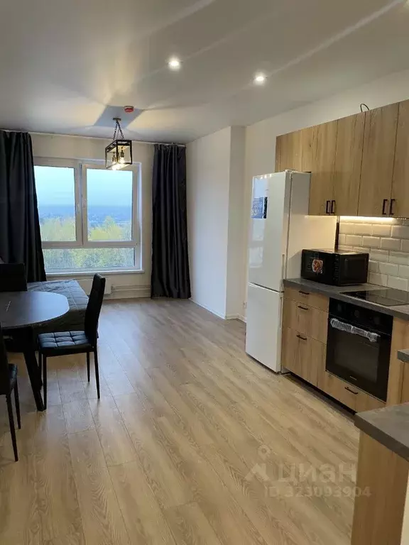 2-к кв. Московская область, Красногорск городской округ, пос. ... - Фото 0