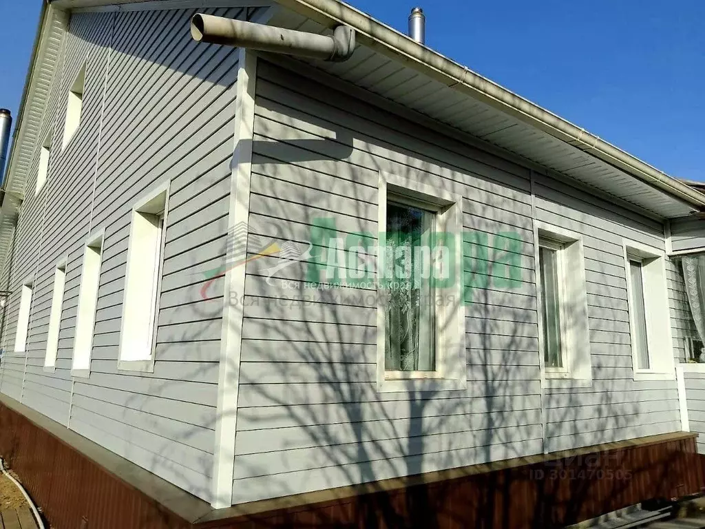 Дом в Забайкальский край, Чита Инженерная ул., 17 (326 м) - Фото 2