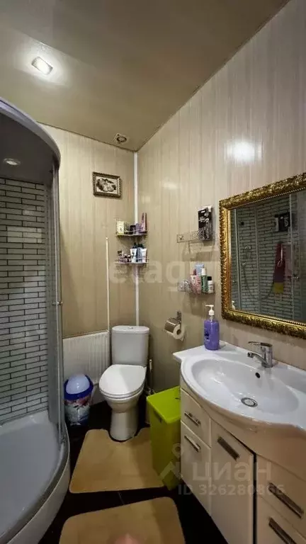 Дом в Смоленская область, Сафоново Городская ул., 17Б (273 м) - Фото 1