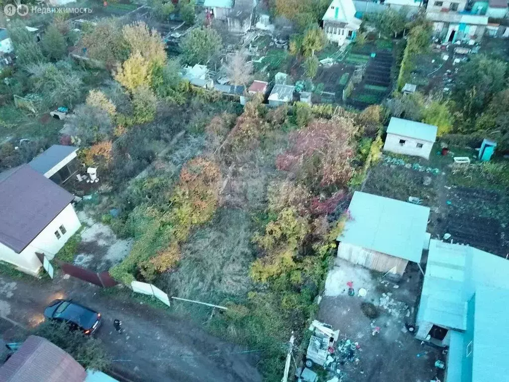 Участок в Оренбург, СНТ Энергетик, 8-я линия (5 м) - Фото 1