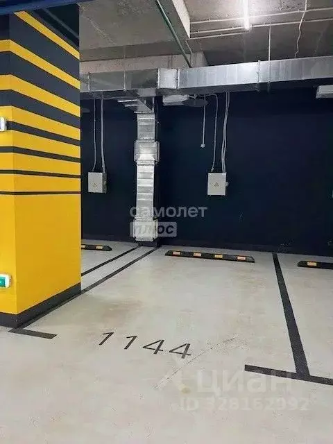 Гараж в Москва ул. Крузенштерна, 2 (14 м) - Фото 2