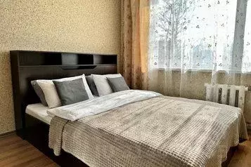 2-к кв. Ульяновская область, Ульяновск ул. Артема, 25 (53.0 м) - Фото 0