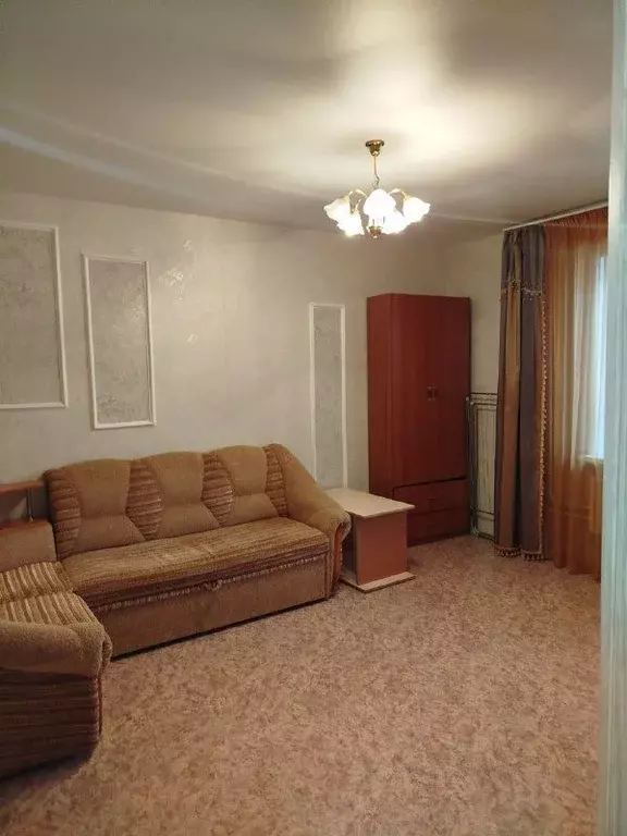 1-к кв. Новосибирская область, Новосибирск ул. Титова, 253/3 (38.0 м) - Фото 2