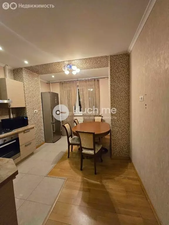 2-комнатная квартира: Казань, улица Тулпар, 5 (66.6 м) - Фото 2