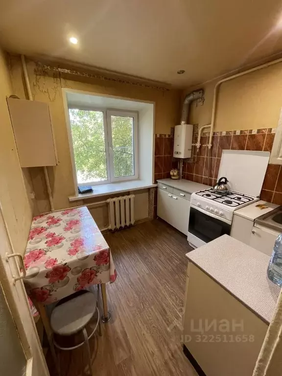 2-к кв. Ивановская область, Иваново ул. Благова, 23 (42.0 м) - Фото 1