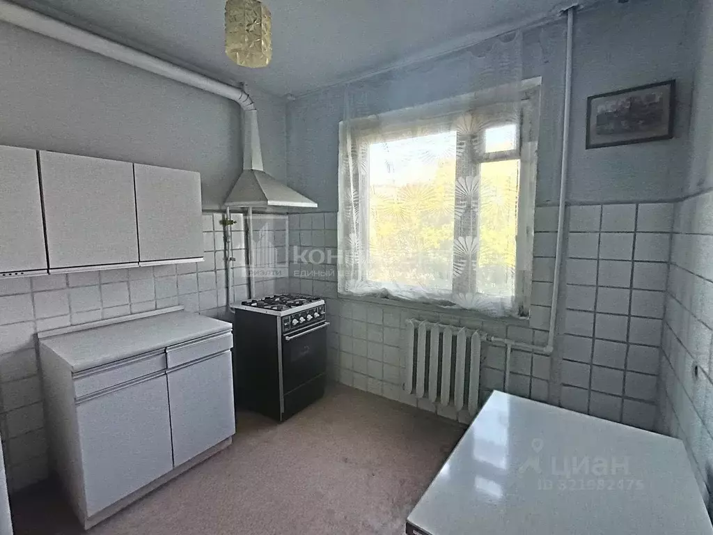 2-к кв. Владимирская область, Вязники Стахановская ул., 25 (54.3 м) - Фото 2