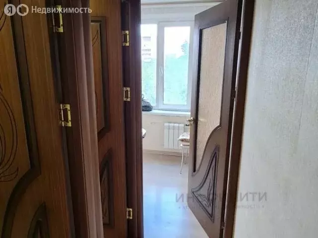 2-комнатная квартира: Москва, Рязанский проспект, 80к3 (45 м) - Фото 2