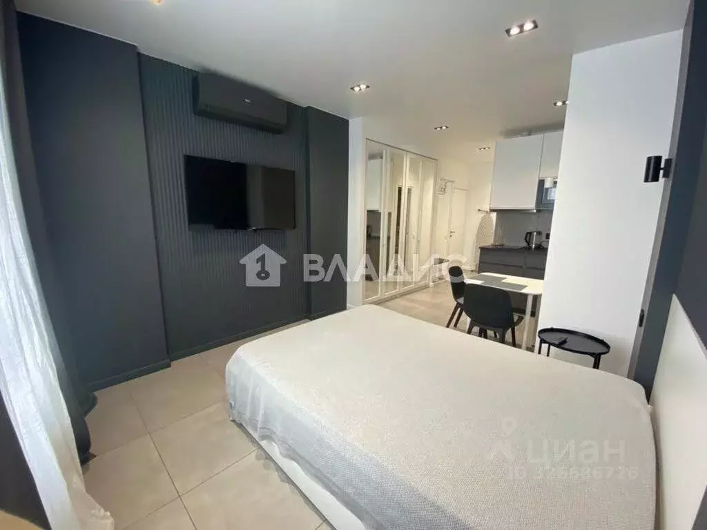 1-к кв. Московская область, Люберцы ул. 8 Марта, 48к1 (48.5 м) - Фото 1