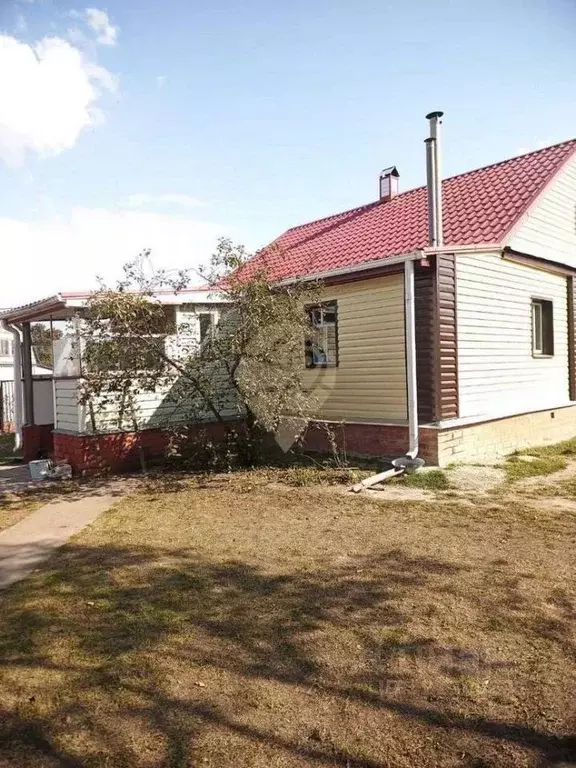 Дом в Белгородская область, Старооскольский городской округ, Липяги ... - Фото 2